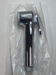 Набор для гигиенического душа, GROHE BauCurve, хром (123072/U1), уцененный товар