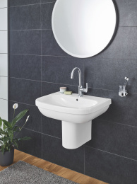 Полупьедестал для раковины GROHE Euro Ceramic, белый (39201000)