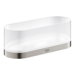 Кольцо для полотенца GROHE Selection, суперсталь (41035DC0)