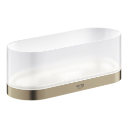 Кольцо для полотенца GROHE Selection, никель матовый (41035EN0)