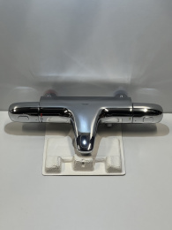 Термостат для ванны GROHE Grohtherm 1000, хром (34816003/U), уцененный товар