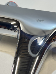 Термостат для ванны GROHE Grohtherm 1000, хром (34816003/U), уцененный товар