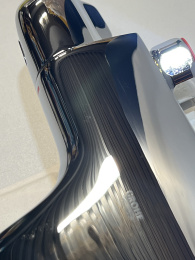 Термостат для ванны GROHE Grohtherm 1000, хром (34816003/U), уцененный товар