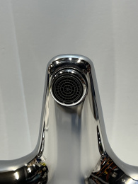 Термостат для ванны GROHE Grohtherm 1000, хром (34816003/U), уцененный товар