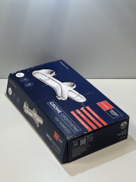 Термостат для ванны GROHE Grohtherm 1000, хром (34816003/U), уцененный товар