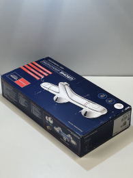 Термостат для ванны GROHE Grohtherm 1000, хром (34816003/U), уцененный товар