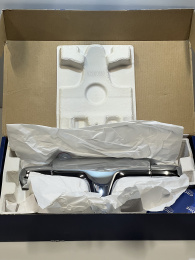 Термостат для ванны GROHE Grohtherm 1000, хром (34816003/U), уцененный товар