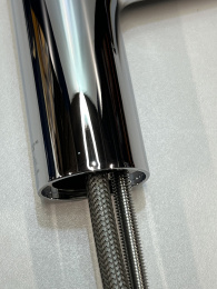 Смеситель для раковины GROHE Eurosmart, S-Size, хром (32467003/U2), уцененный товар