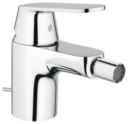 Смеситель для биде GROHE Eurosmart Cosmopolitan с донным клапаном, S-size, хром (32839000)