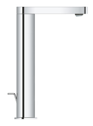 Смеситель для раковины GROHE Plus, L-size, хром (23843003)