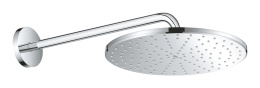 Верхний душ GROHE Rainshower Mono 310, 1 режим, 422 мм, хром (26557000)