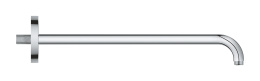 Верхний душ GROHE Rainshower Mono 310, 1 режим, 422 мм, хром (26557000)