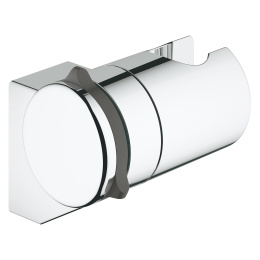 Держатель для душа настенный GROHE Vitalio Universal, хром, 26183000