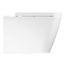 Комплект инсталляции GROHE Rapid SL 1000044 с унитазом GROHE BauEdge Ceramic и сиденьем с микролифтом (NW0687)