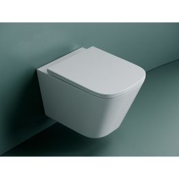 Комплект инсталляции GROHE Rapid SL 3 в 1 с унитазом Союз CN4009T и звукоизоляционным комплектом (NW0796)