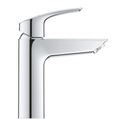 Смеситель для раковины GROHE Eurosmart, M-size, хром (23324003)