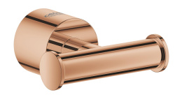 Крючок для халата GROHE Atrio, теплый закат глянец (40312DA3)