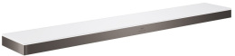 Полочка GROHE Allure, темный гранит глянец (40965A01)