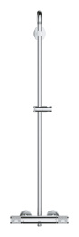 Душевая система GROHE , (27615002-DP)
