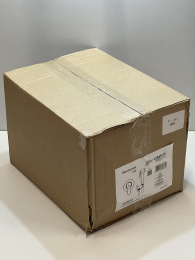 Набор для гигиенического душа, GROHE BauCurve, хром (123072/U), уцененный товар