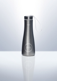 Бутылка для питьевой воды GROHE Blue, нержавеющая сталь (40848SD0)