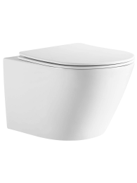 Комплект инсталляции GROHE NW0145/S с унитазом Aquatek ЛИБЕРТИ и сиденьем с микролифтом (NW0536)