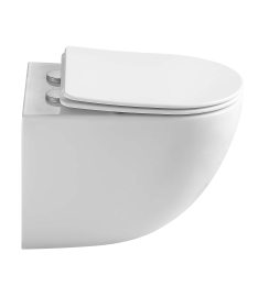 Комплект инсталляции GROHE Rapid SL 1000044 с унитазом Aquatek ГЕЛИОС AQ1993T-00 и сиденьем с микролифтом (NW0680)