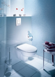 Система инсталляции для унитаза GROHE Rapid SL (38584001)