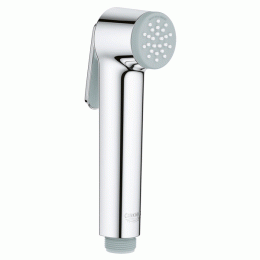 Гигиенический душ, GROHE Tempesta-F Trigger Spray 30, хром (27512001)