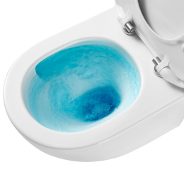 Комплект инсталляции GROHE NW0145/S с унитазом AQUAme AQM2002PRO и сиденьем с микролифтом (NW0183)