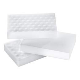 Набор чистящих губок Grohe для кухни (40752L00)