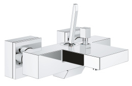 Готовый комплект для ванной комнаты GROHE Eurocube Joy (NB0022)