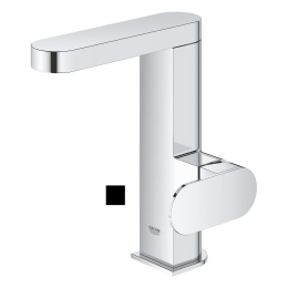 Смеситель для раковины GROHE Plus, размер M, с донным клапаном, хром (23872004)