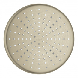 Верхний душ GROHE Tempesta 210, 6.6 л/мин, 1 режим, никель матовый (26409EN0)