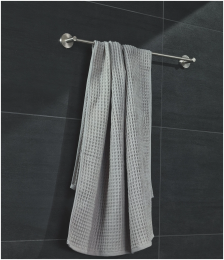 Держатель для полотенца GROHE Essentials 600 мм, хром (40366001)