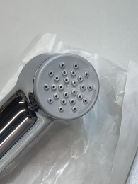 Набор для гигиенического душа, GROHE BauCurve, хром (123072/U1), уцененный товар