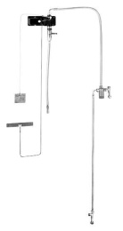 Комплект переоснащения GROHE Foot Control retro-fit (30309000)