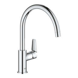 Готовый набор для кухни GROHE BauEdge (NK0007)