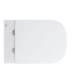 Подвесной унитаз GROHE Euro Ceramic, альпин-белый (39328000)