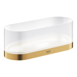 Кольцо для полотенца GROHE Selection, холодный рассвет матовый (41035GN0)