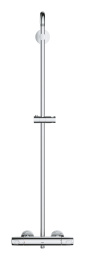 Душевая система GROHE Euphoria System 310 с термостатом для душа, хром (26723000)