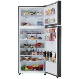 Холодильник Samsung RT53DG7A10B1WT с верхней морозильной камерой, 528 л