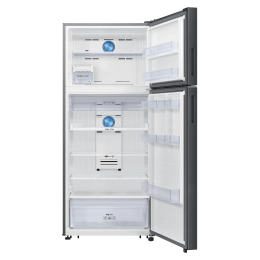 Холодильник Samsung RT53DG7A10B1WT с верхней морозильной камерой, 528 л