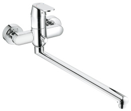 Смеситель для ванны GROHE Eurosmart Cosmopolitan, хром (32847000)