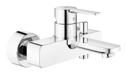 Смеситель для ванны GROHE Lineare, хром (33849001)