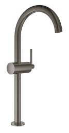 Смеситель для раковины GROHE Atrio, XL-Size, темный графит матовый (32647AL3)