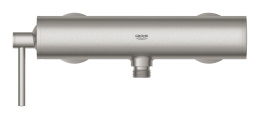 Смеситель для душа GROHE Atrio внешнего монтажа, суперсталь (32650DC3)
