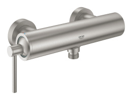 Смеситель для душа GROHE Atrio внешнего монтажа, суперсталь (32650DC3)