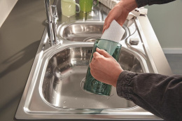 Набор чистящих губок Grohe для кухни (40752L00)