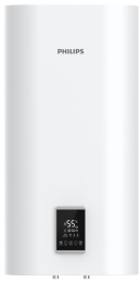 Электрический водонагреватель Philips AWH1622/51(80YC), 80 л